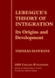 Lebesgue's Theory of Integration