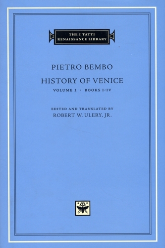 History of Venice