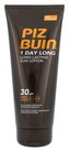 PIZ BUIN 1 Day Long Opalovací přípravek na tělo 200 ml SPF30 pro ženy