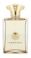 Amouage Gold Pour Homme Parfémovaná voda 100 ml pro muže Tester