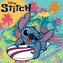 Oficiální nástěnný kalendář Disney 2024: Lilo & Stitch (SQ 30,5 x 30,5|61 cm)