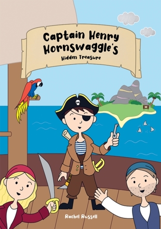 Captain Henry Hornswaggle's Hidden Treasure