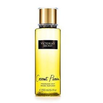 Victoria´s Secret Coconut Passion Tělový sprej 250 ml pro ženy