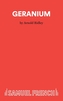 Geranium