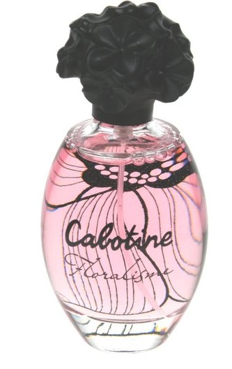 Gres Cabotine Toaletní voda Floralisme 100 ml pro ženy Tester