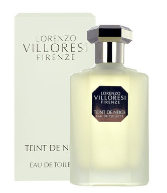 Lorenzo Villoresi Teint de Neige Toaletní voda 50 ml unisex