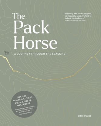 The Pack Horse Hayfield