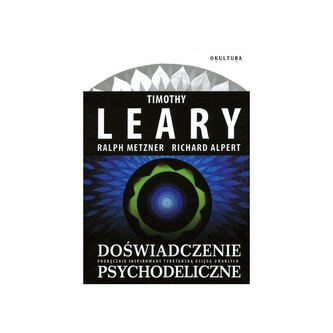 Doświadczenie psychodeliczne