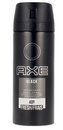Axe deo Black 150ml