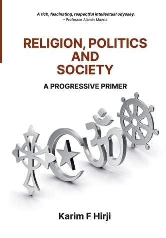 Religion, Politics And Society