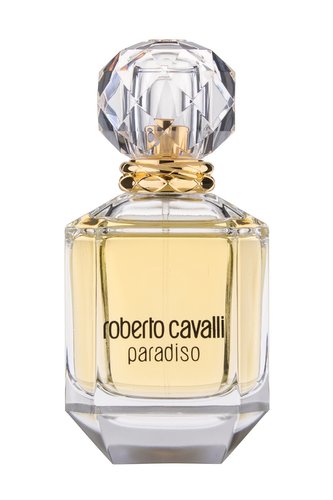 Roberto Cavalli Paradiso Parfémovaná voda 75 ml pro ženy