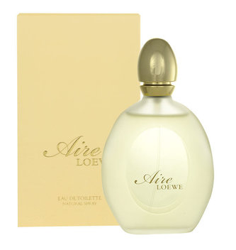 Loewe Aire Loewe Toaletní voda 100 ml pro ženy