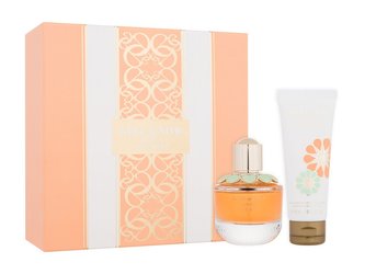 Elie Saab Girl of Now pafémovaná voda 50 ml + tělové mléko 75 ml