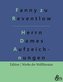 Herrn Dames Aufzeichnungen