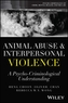 Animal Abuse and Interpersonal Violence