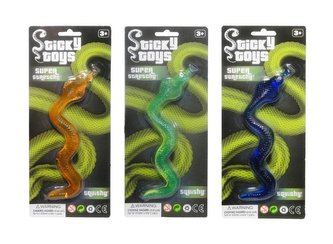 Wąż do rozciągania MIX