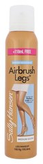 Sally Hansen Airbrush Legs Samoopalovací přípravek Makeup Spray 193,8 ml Medium Glow pro ženy