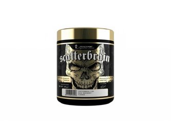 Kevin Levrone Scatterbrain 270 g mango lemon (mango-citron)