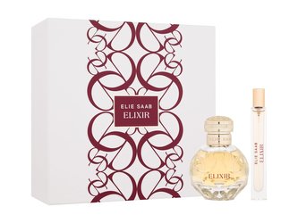 Elie Saab Elixir parfémovaná voda 50 ml + parfémovaná voda 10 ml