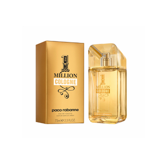 Paco Rabanne 1 Million Toaletní voda Cologne 75 ml pro muže