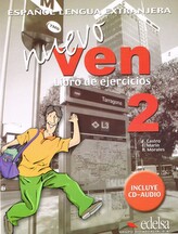 Ven nuevo 2