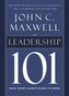 Leadership 101