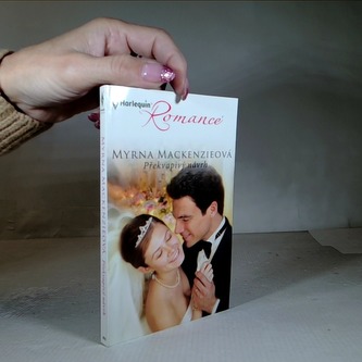 Překvaúivý návrh