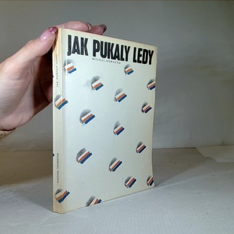 Jak pukaly ledy