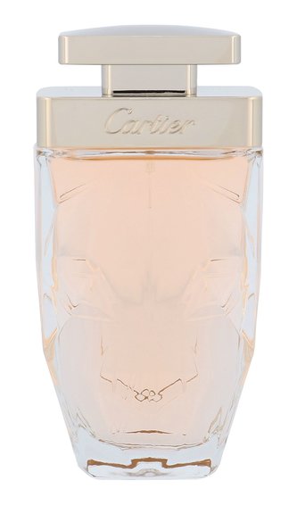 Cartier La Panthere Legere Parfémovaná voda 75 ml pro ženy Tester