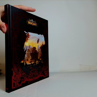 Putování Azerothem