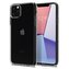 Spigen Liquid Crystal, clear - iPhone 11 Pro