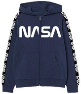 MIKINA NASA - velikost 13-14