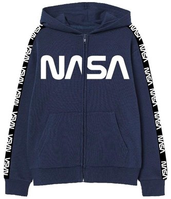 MIKINA NASA - velikost 13-14