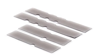 omotávky gelové XLC GP-T05 na řidítka