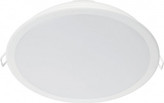 Meson SVÍTIDLO PODHLEDOVÉ LED 24W 2550lm 4000K, bílá