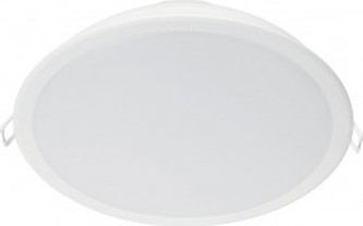 Meson SVÍTIDLO PODHLEDOVÉ LED 24W 2550lm 4000K, bílá Meson SVÍTIDLO PODHLEDOVÉ LED 24W 2550lm 4000K, bílá