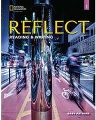 Reflect Reading & Writing 1 A1 Reflect Reading & Writing 1 A1