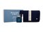 Abercrombie & Fitch Away toaletní voda 100 ml + toaletní voda 15 ml + kosmetická taštička