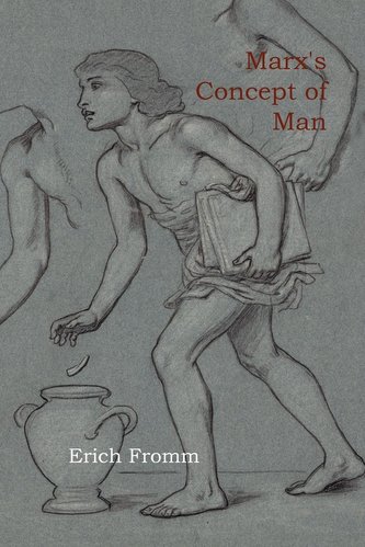 Marx's Concept of Man