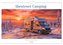 Abenteuer Camping (Wandkalender 2024 DIN A4 quer), CALVENDO Monatskalender