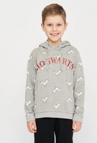 MIKINA HARRY POTTER - velikost 12