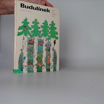 Budulinek