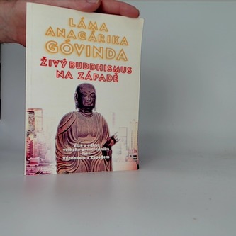 Zivy Budhismus na zapade