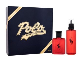 Ralph Lauren Polo toaletní voda 75ml + toaletní voda náplň 150 ml