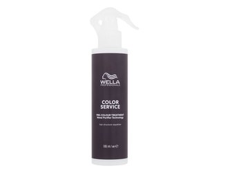 Wella Professionals Color Service Bezoplachová péče Pre-Colour Treatment 185 ml pro ženy