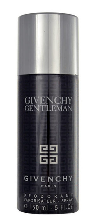 Givenchy Gentleman Deodorant 150 ml pro muže