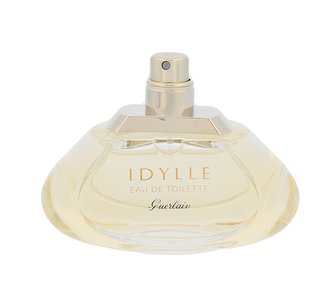 Guerlain Idylle Toaletní voda 50 ml pro ženy Tester