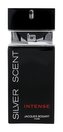 Jacques Bogart Silver Scent Intense Toaletní voda 100 ml pro muže Tester