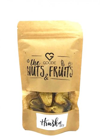 Hruška křížaly 100 g