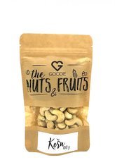 Kešu natural 100 g